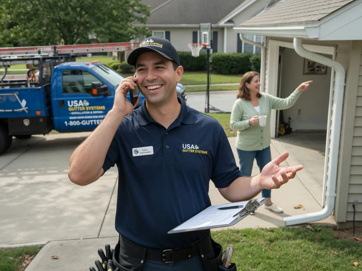 Gutter Installation Strausstown, PA FAQs